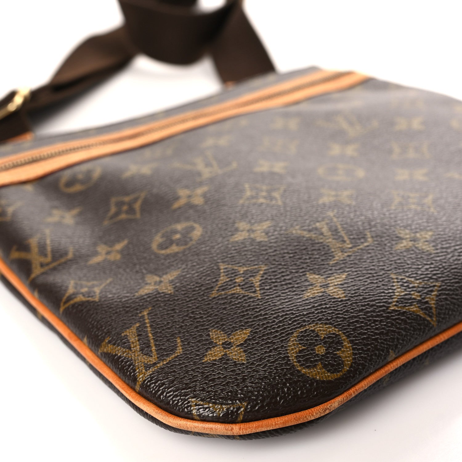Louis Vuitton Monogram Bosphore Pochette 7 of 8