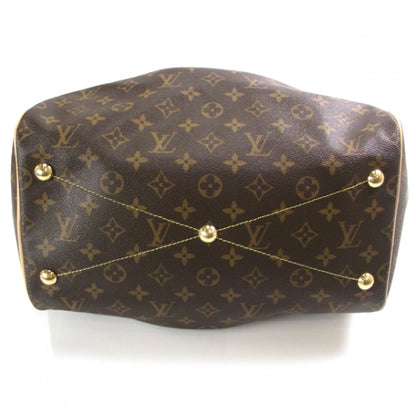 Louis Vuitton Monogram Tivoli GM 5 of 10