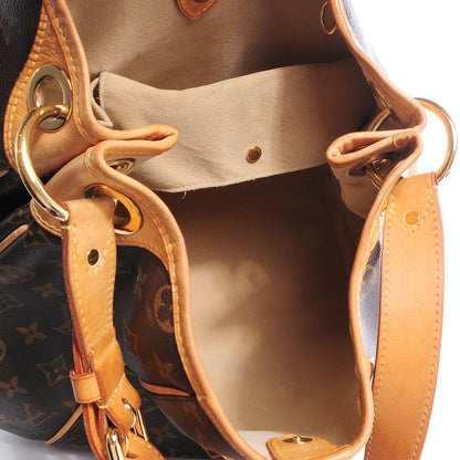 Louis Vuitton Monogram Galliera PM 5 of 7