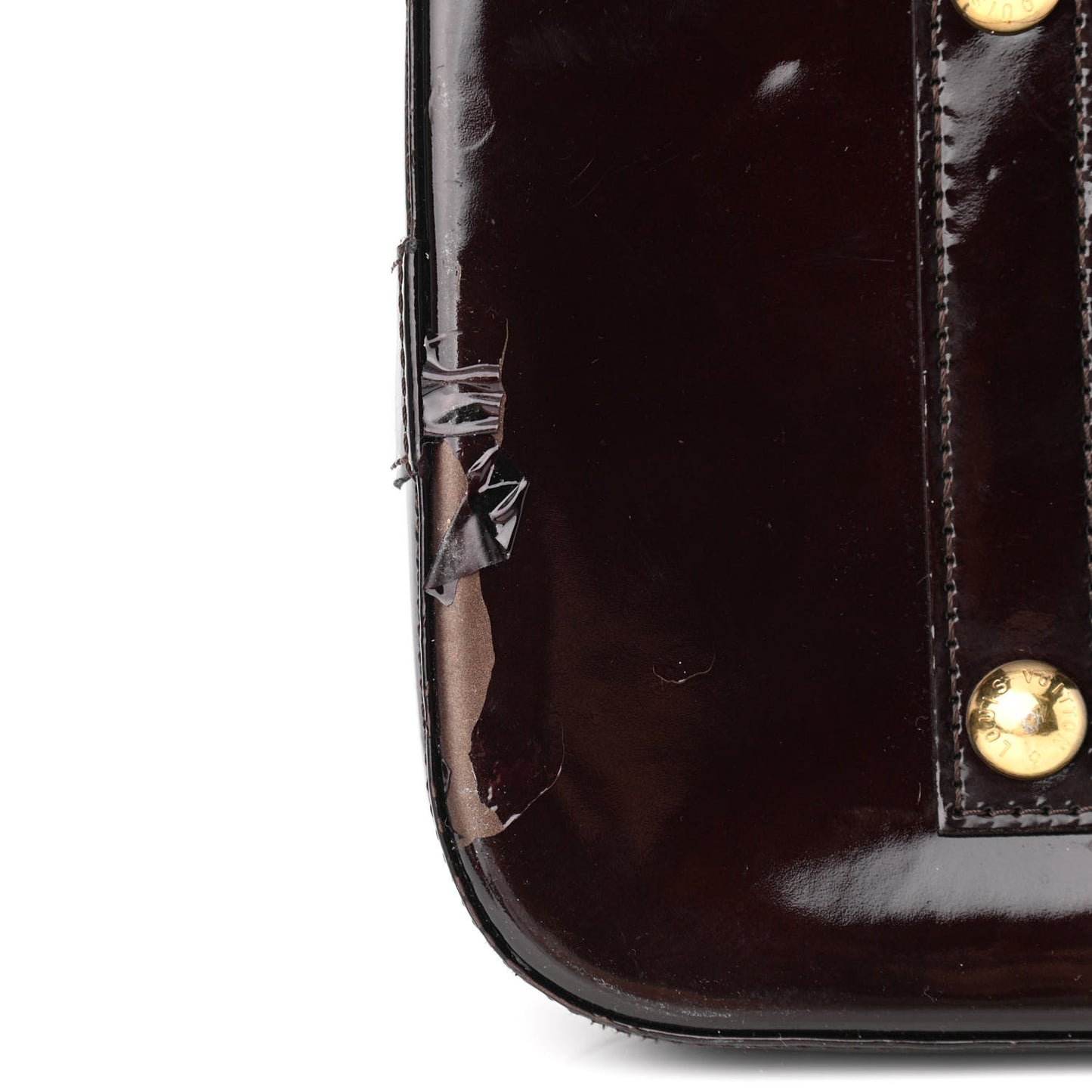 Vernis Alma MM Amarante