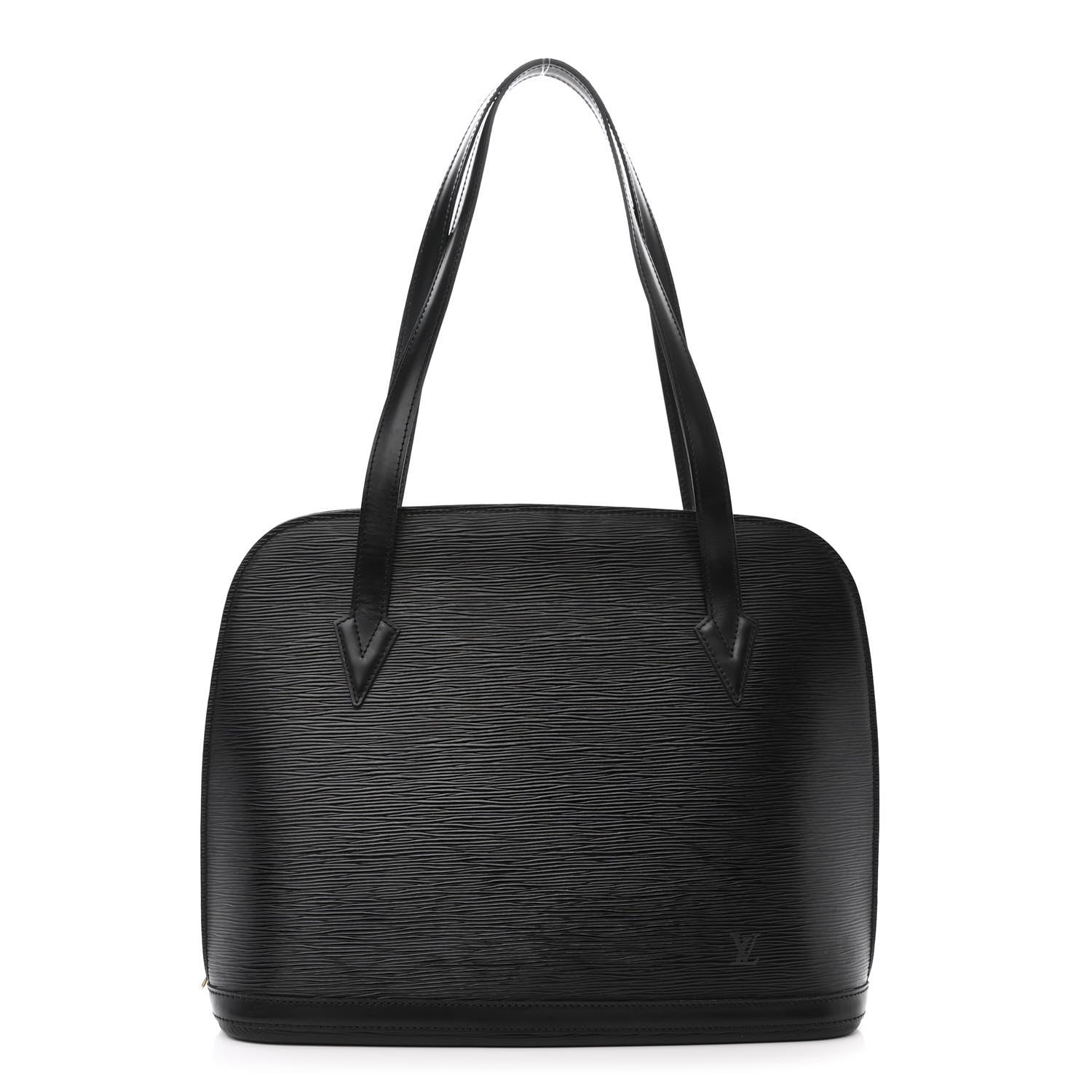 Louis Vuitton Epi Lussac Black 1 of 11