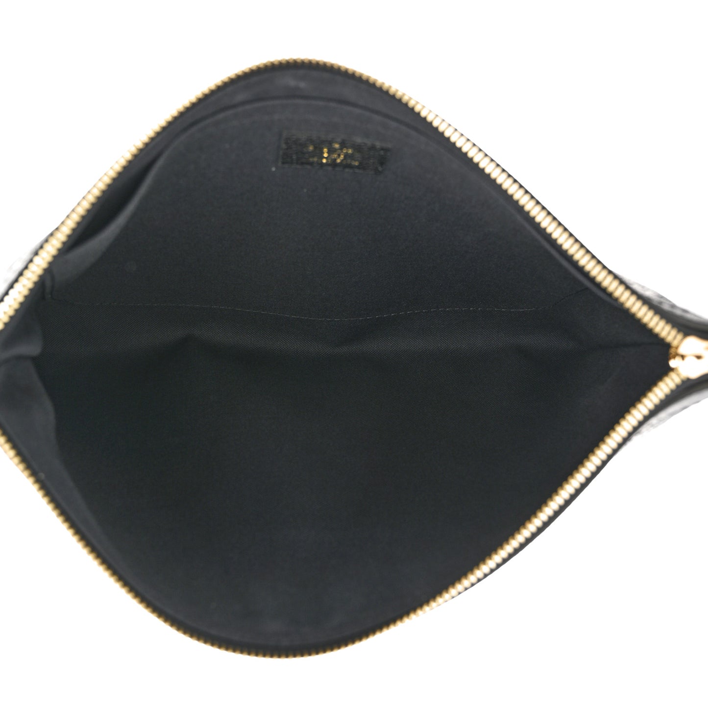 Empreinte Daily Pouch Black