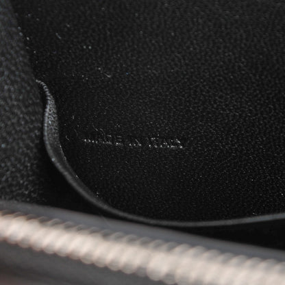 Givenchy Calfskin Studded Pandora Chain Wallet Black 7 of 8