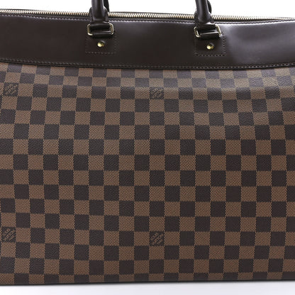 Louis Vuitton Damier Ebene Greenwich GM 8 of 11