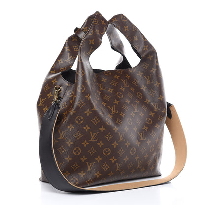 Louis Vuitton Monogram Atlantis MM 3 of 11
