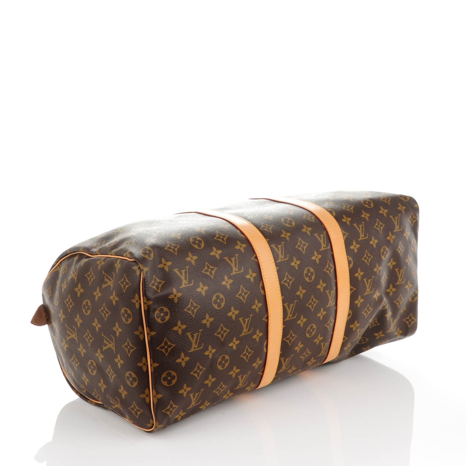 Louis Vuitton Monogram Keepall 50 4 of 7