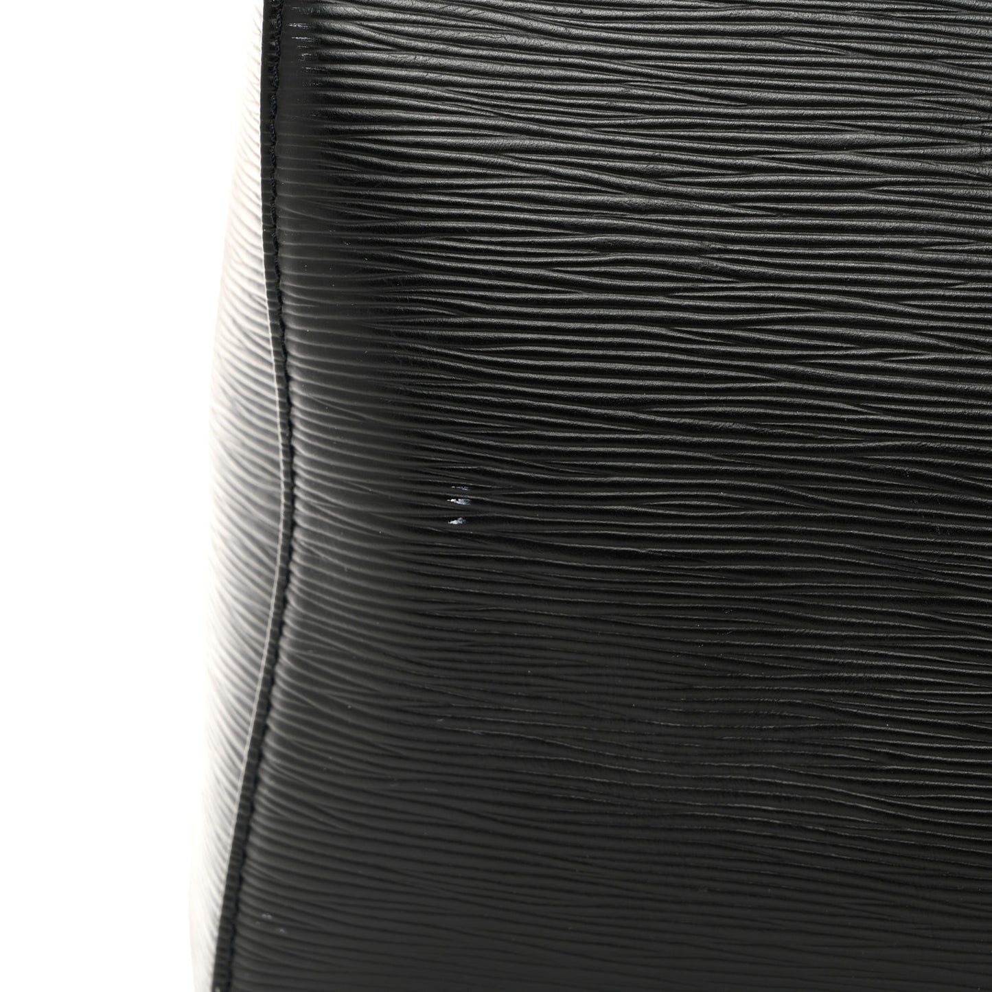 Epi Keepall Black