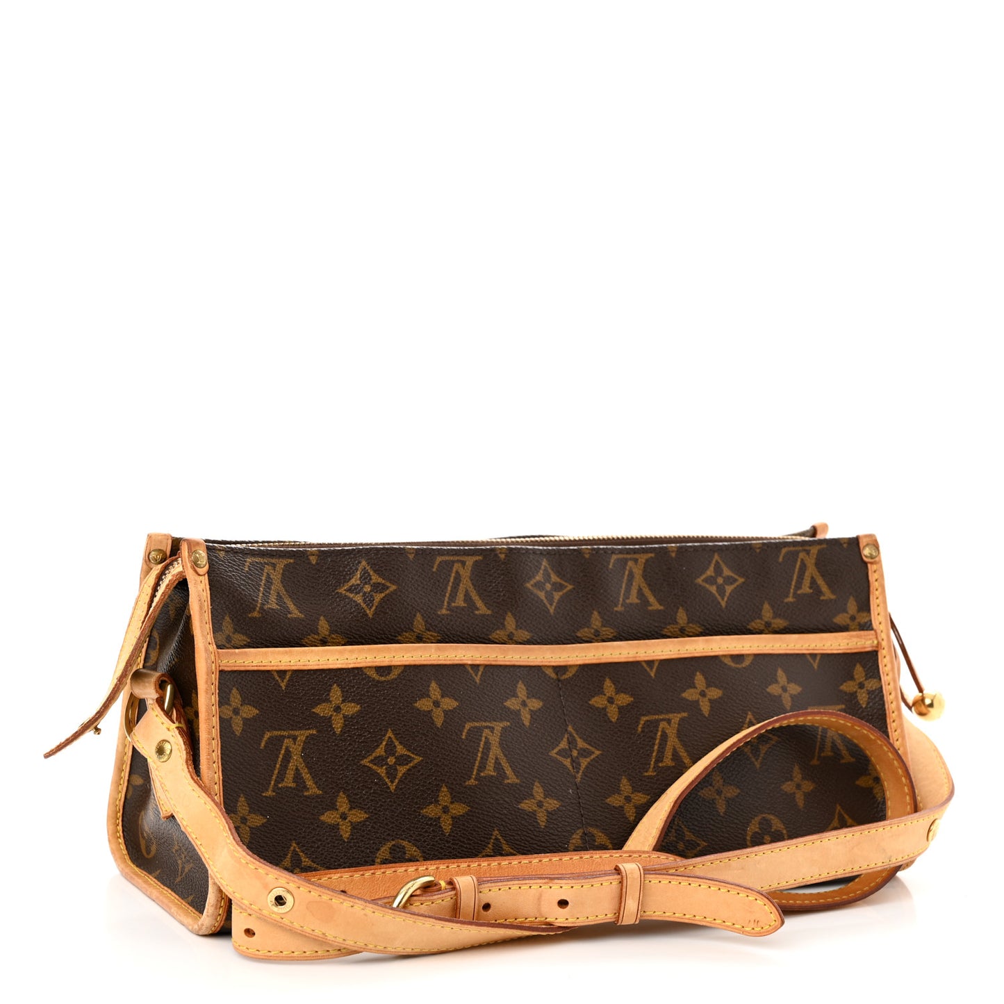 Monogram Popincourt Long Shoulder Bag