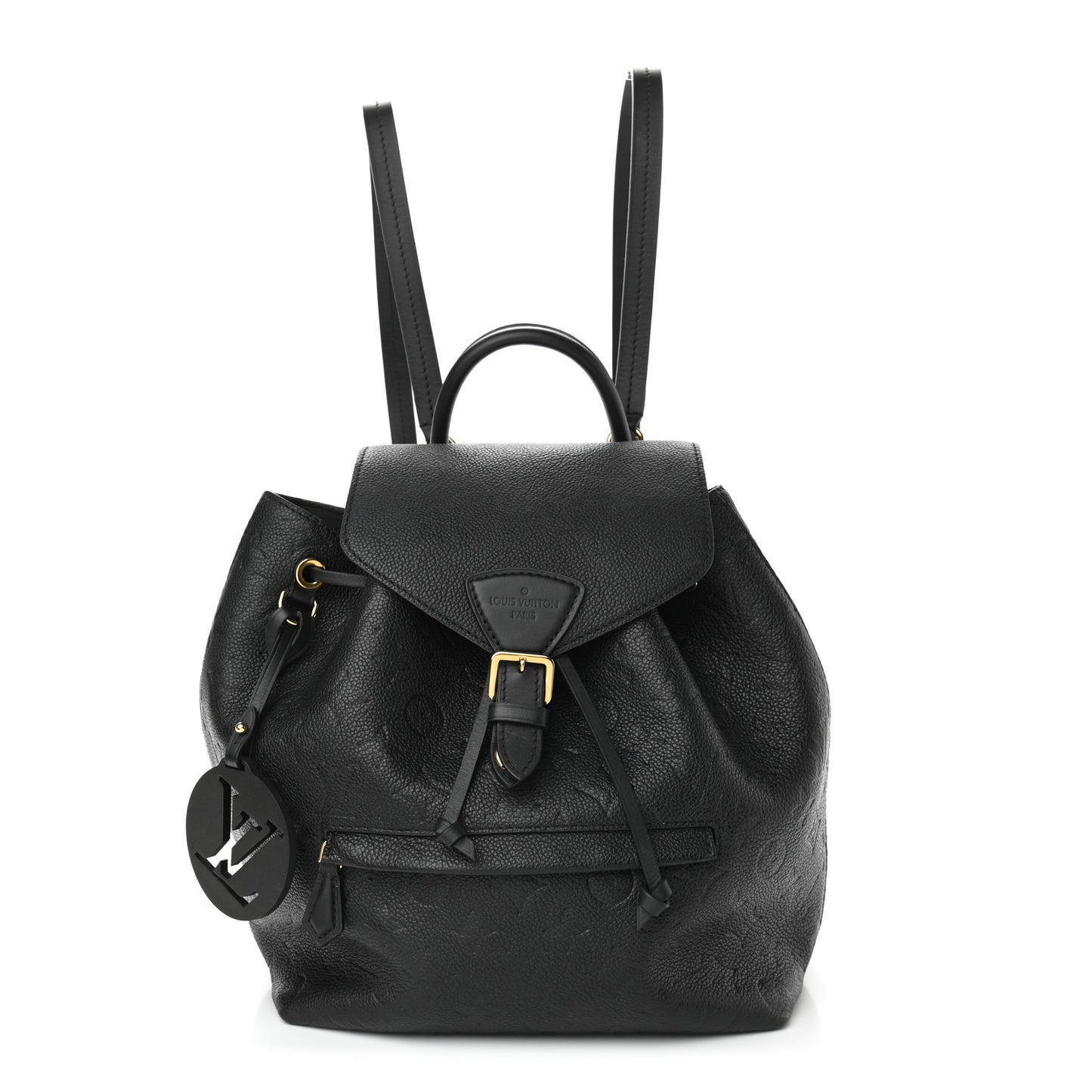 Empreinte Montsouris NM Backpack Black