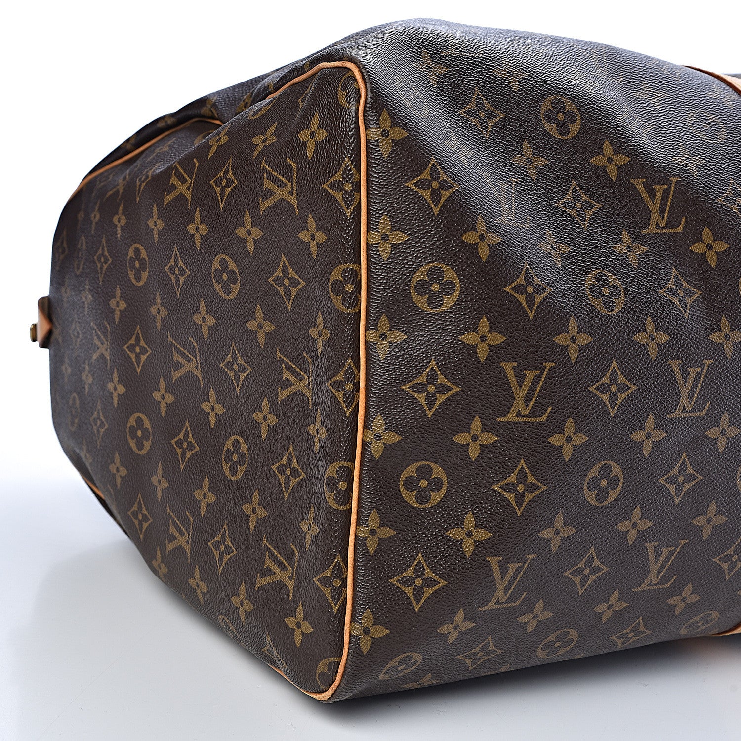 Louis Vuitton Monogram Keepall 60 9 of 19