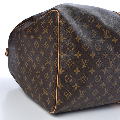 Louis Vuitton Monogram Keepall 60 9 of 19