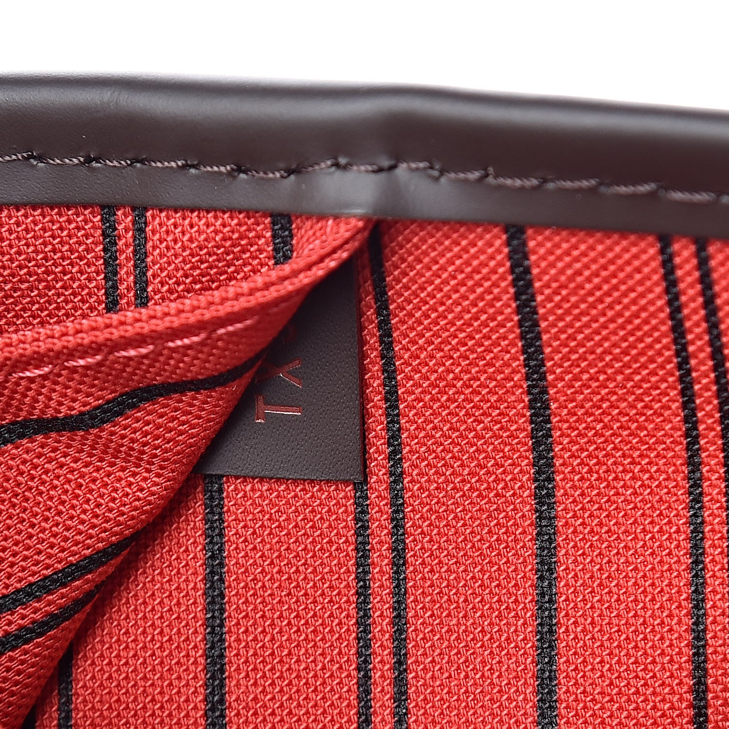 Louis Vuitton Damier Ebene Neo Neverfull MM 9 of 12
