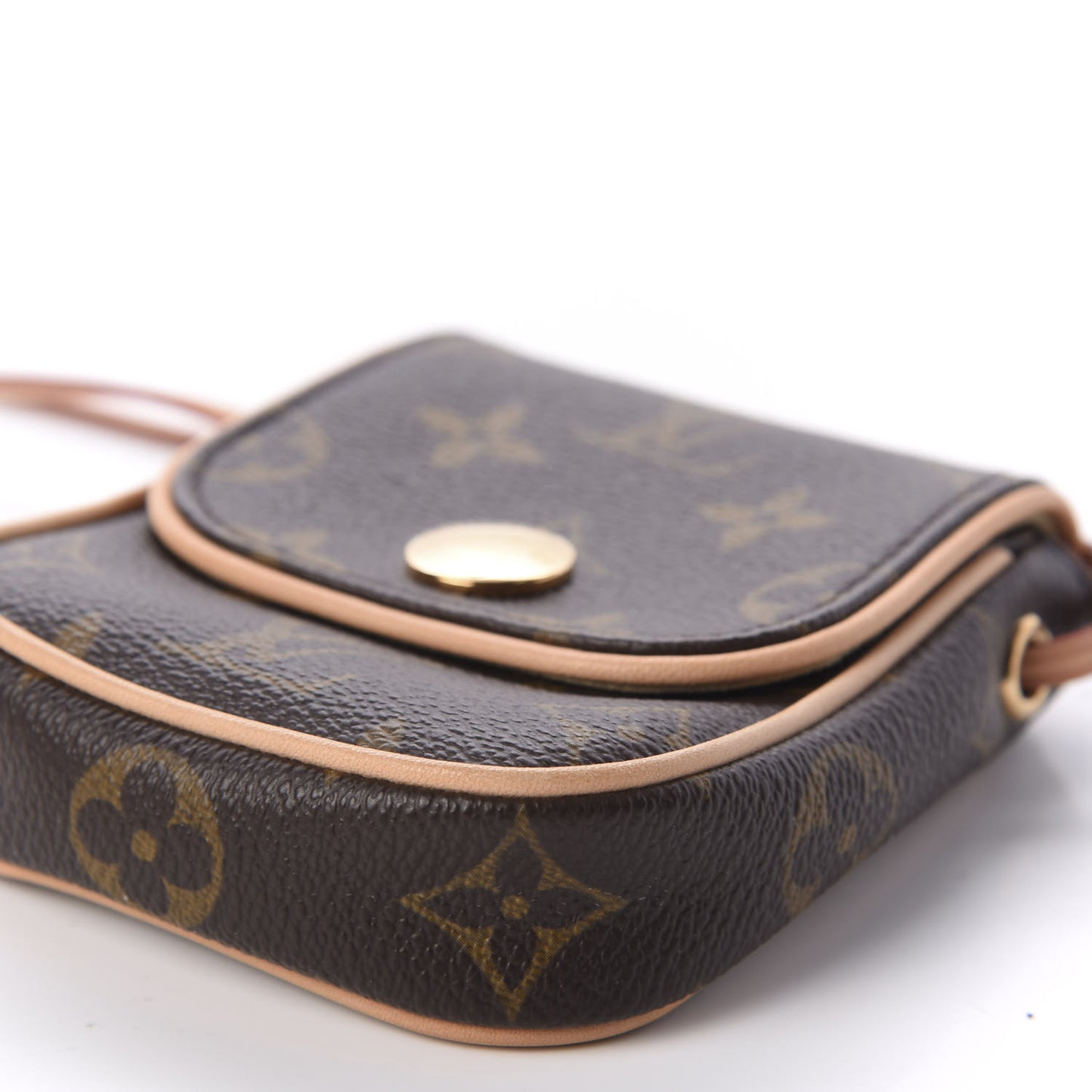 Monogram Pochette Cancun