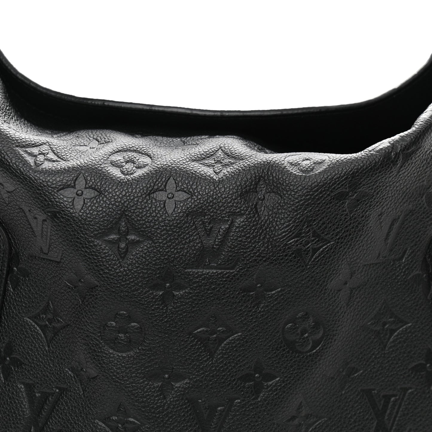 Empreinte Bagatelle Black