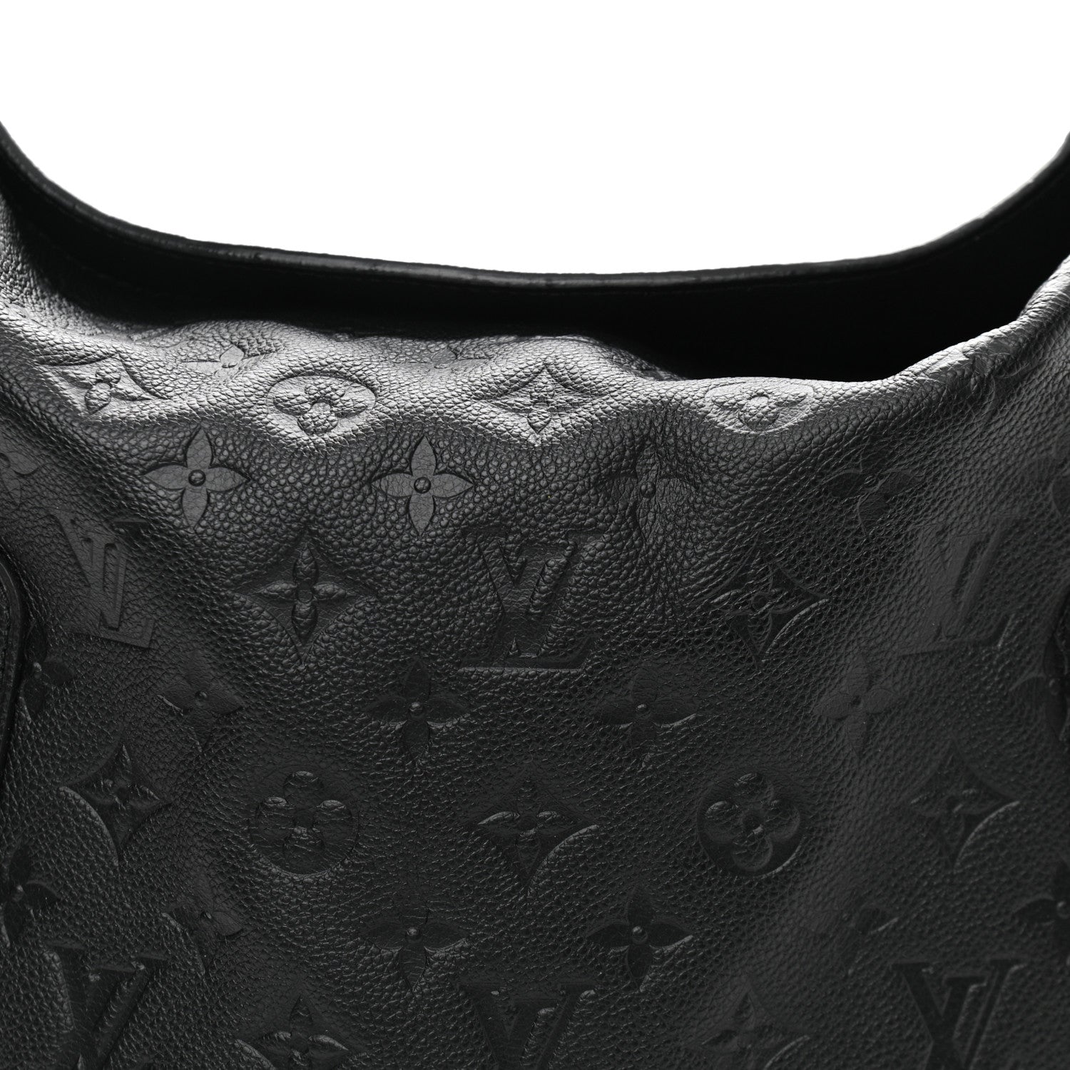 Louis Vuitton Empreinte Bagatelle Black 8 of 14