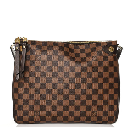Louis Vuitton Damier Ebene Duomo Messenger 1 of 6