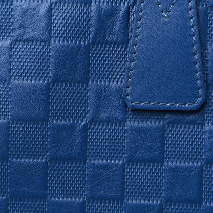 Louis Vuitton Damier Infini Porte-Documents Jour Neptune 14 of 15