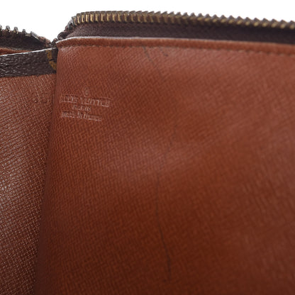 Louis Vuitton Monogram Poche Documents Portfolio Case 39 14 of 15