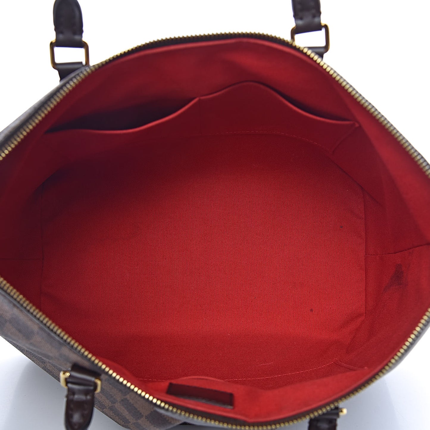 Damier Ebene Siena GM