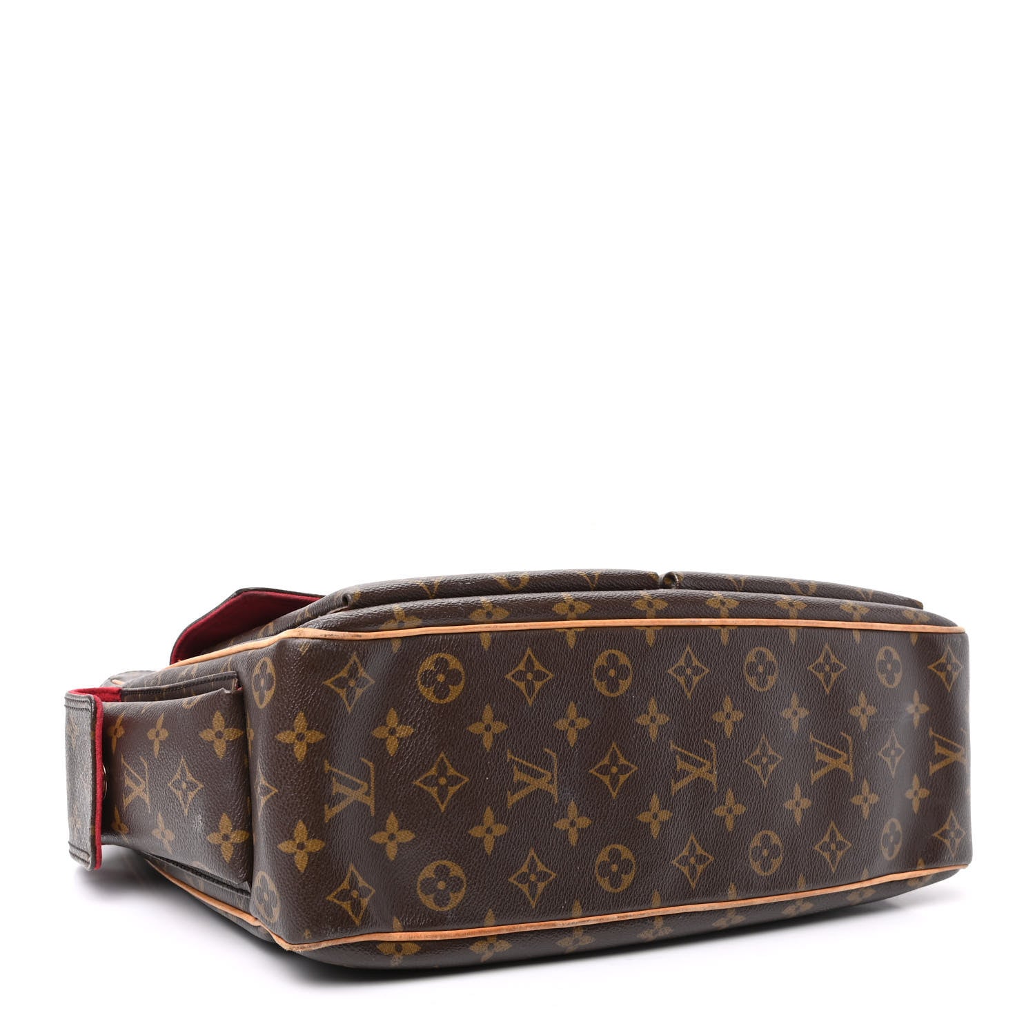 Louis Vuitton Monogram Multipli-Cite 4 of 8