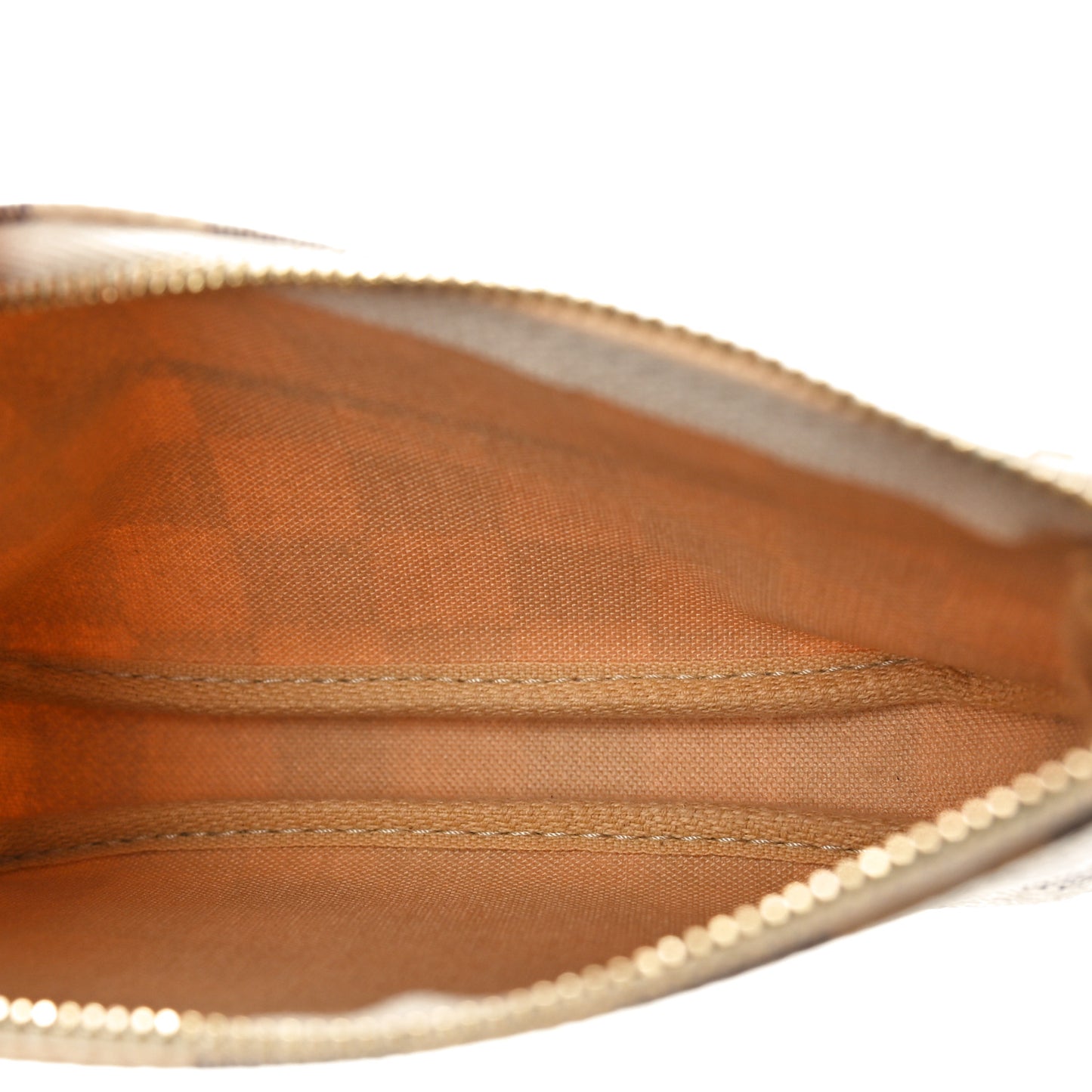 Damier Azur Mini Pochette Accessories