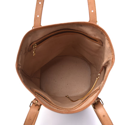 Louis Vuitton Monogram Bucket 27 4 of 16