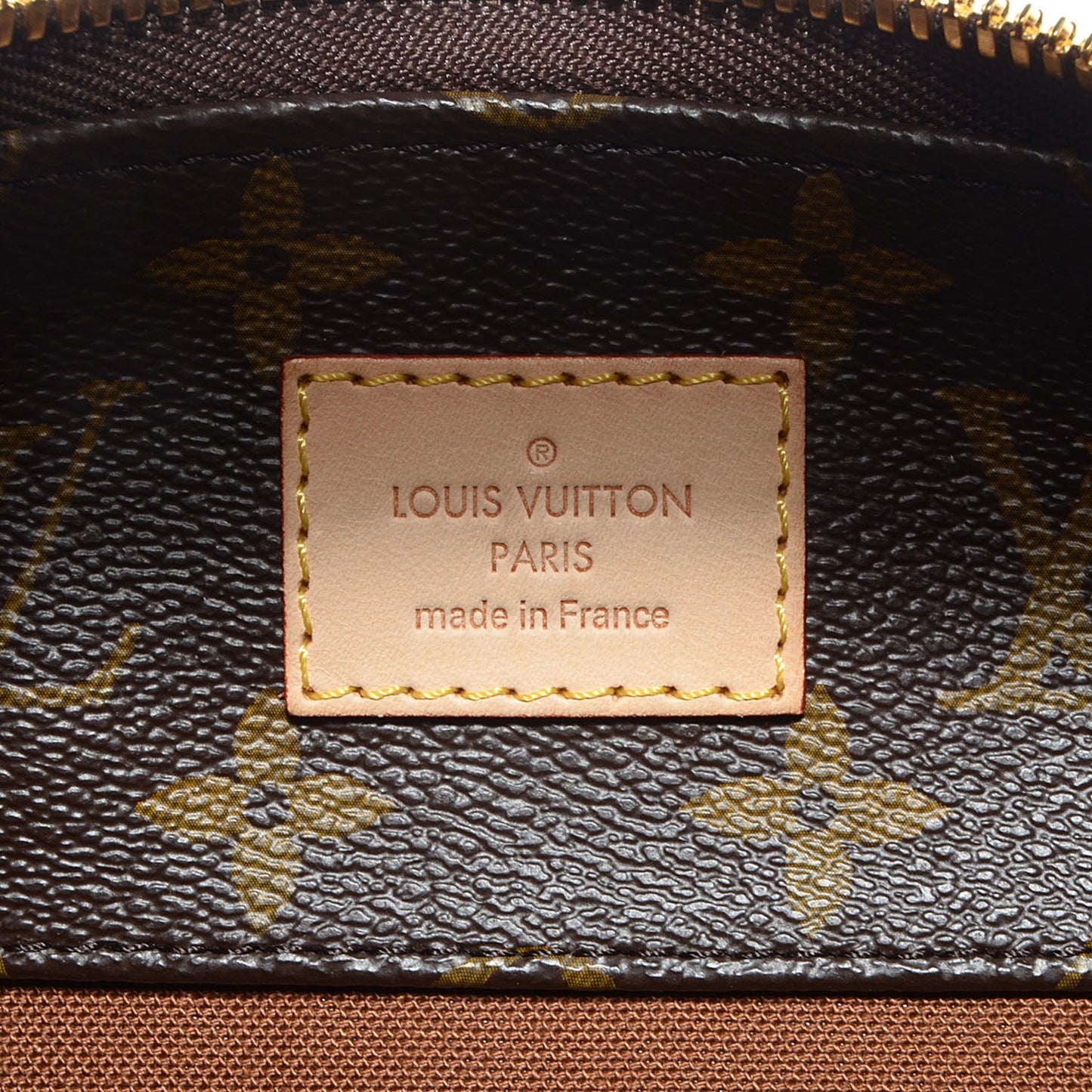 Monogram Sully PM