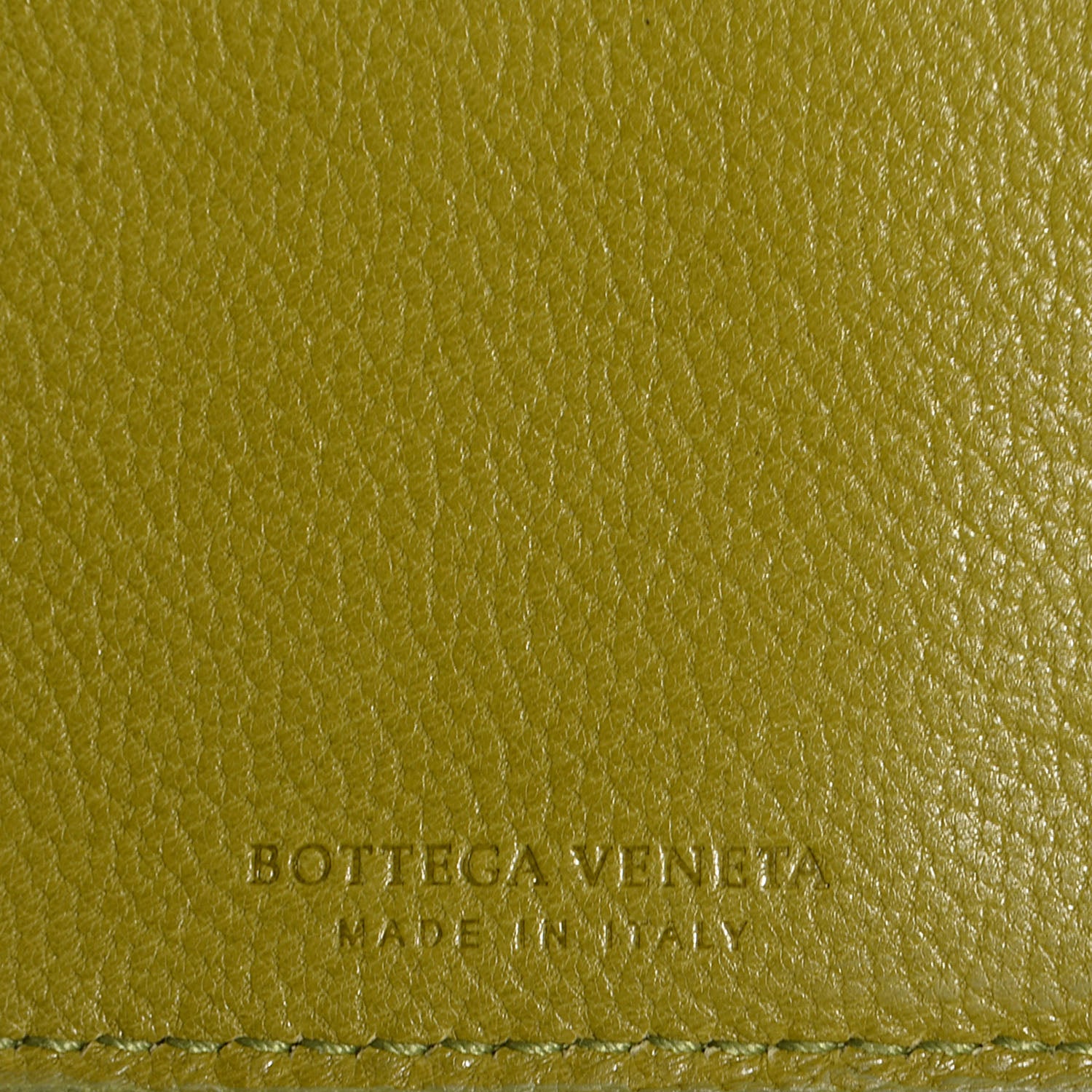 Bottega Veneta Nappa Intrecciato Continental Wallet 6 of 8