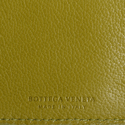 Bottega Veneta Nappa Intrecciato Continental Wallet 6 of 8