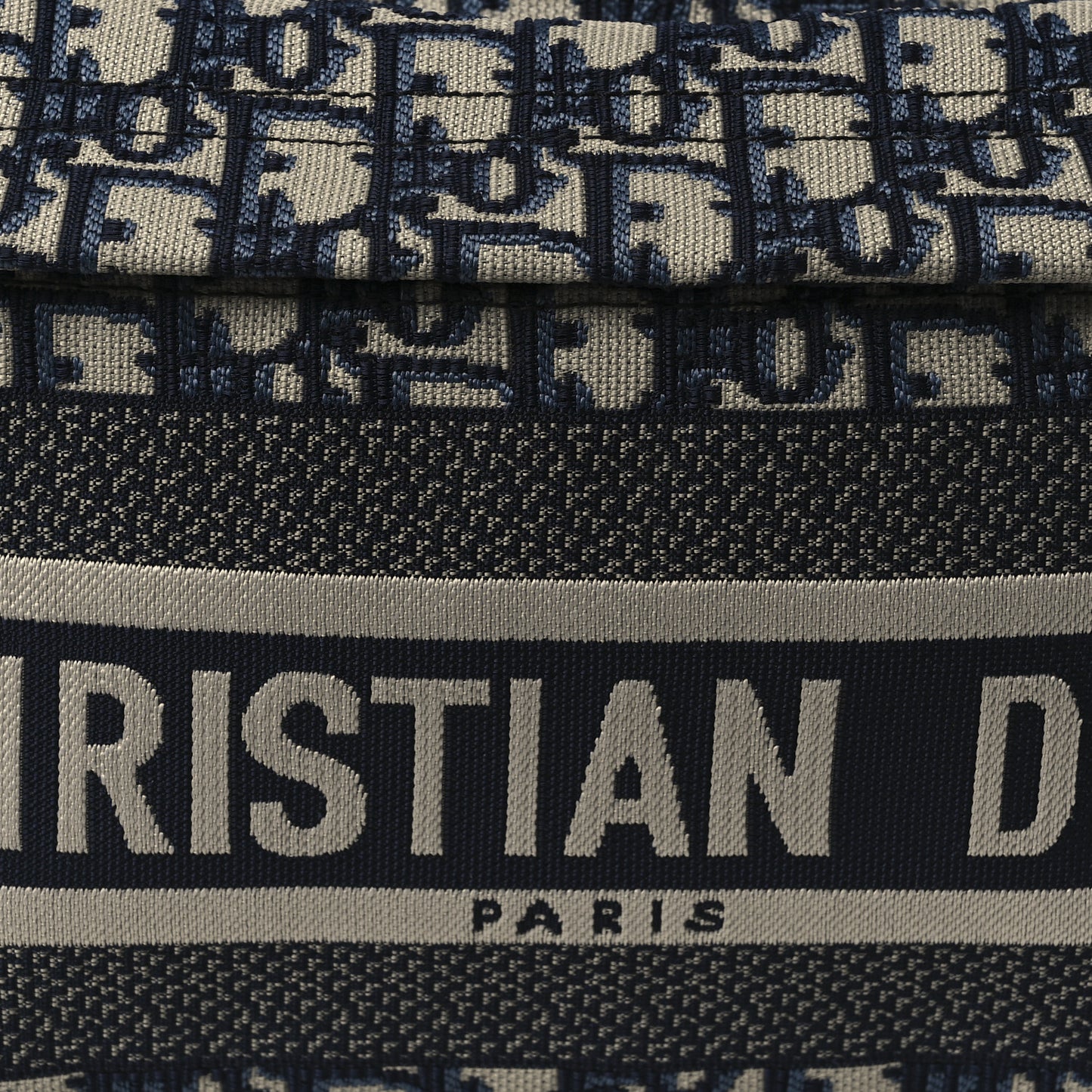 Oblique Diortravel Backpack Blue