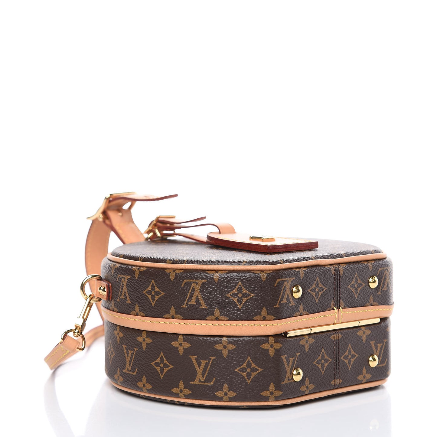 Monogram Petite Boite Chapeau