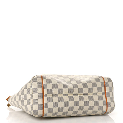Louis Vuitton Damier Azur Totally PM 4 of 11