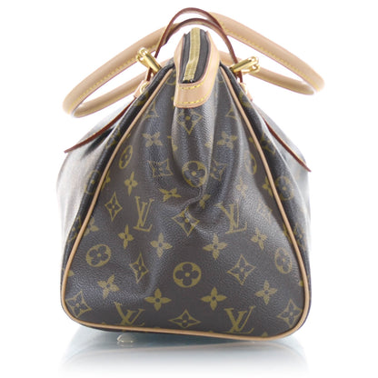 Louis Vuitton Monogram Tivoli GM 4 of 10