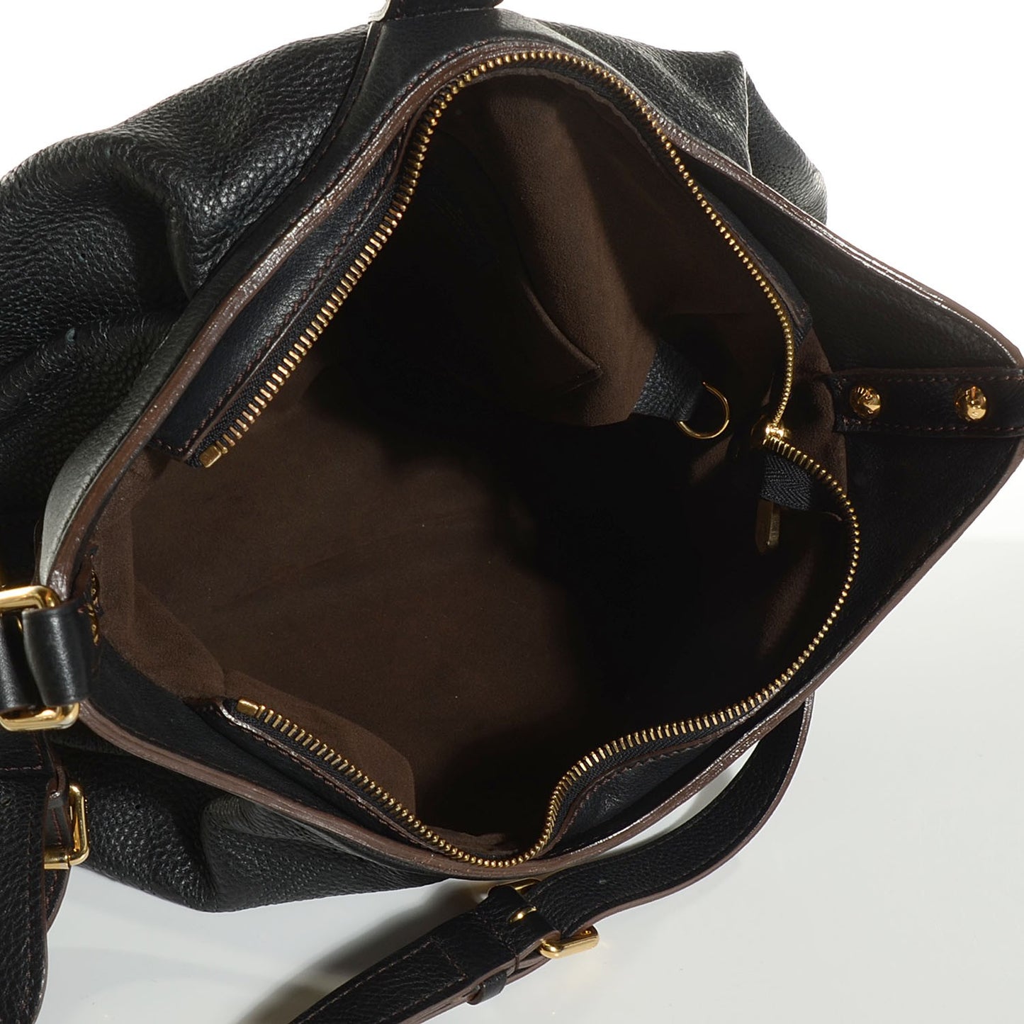Mahina XS Black