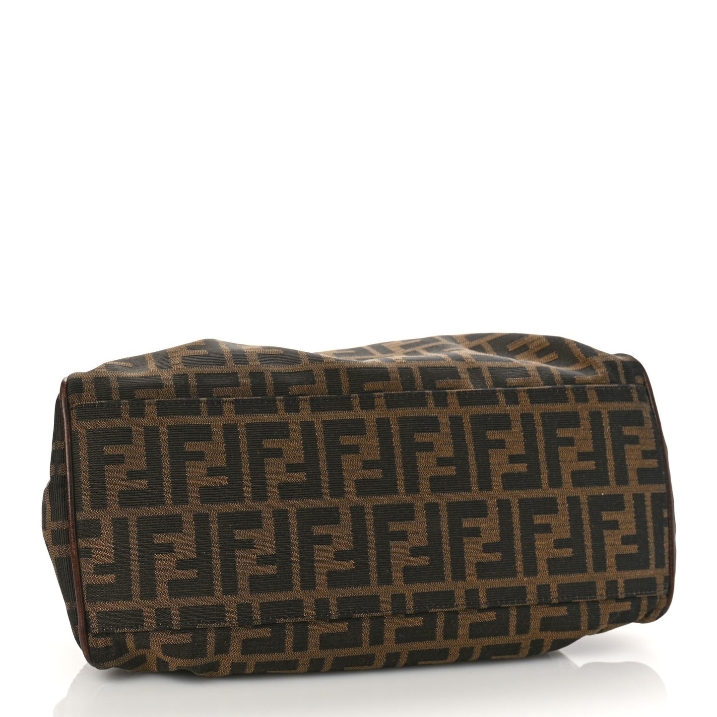 Zucca Small Bag De Jour Tobacco