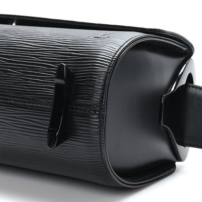 Louis Vuitton Epi Nocturne PM Black 8 of 8