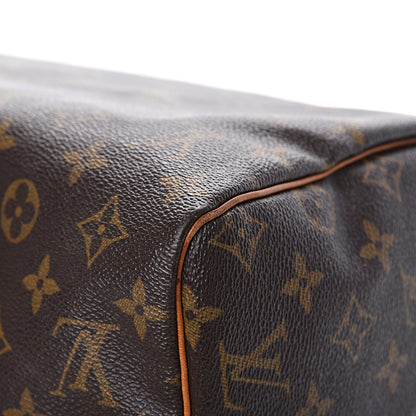 Louis Vuitton Monogram Speedy 30 9 of 19