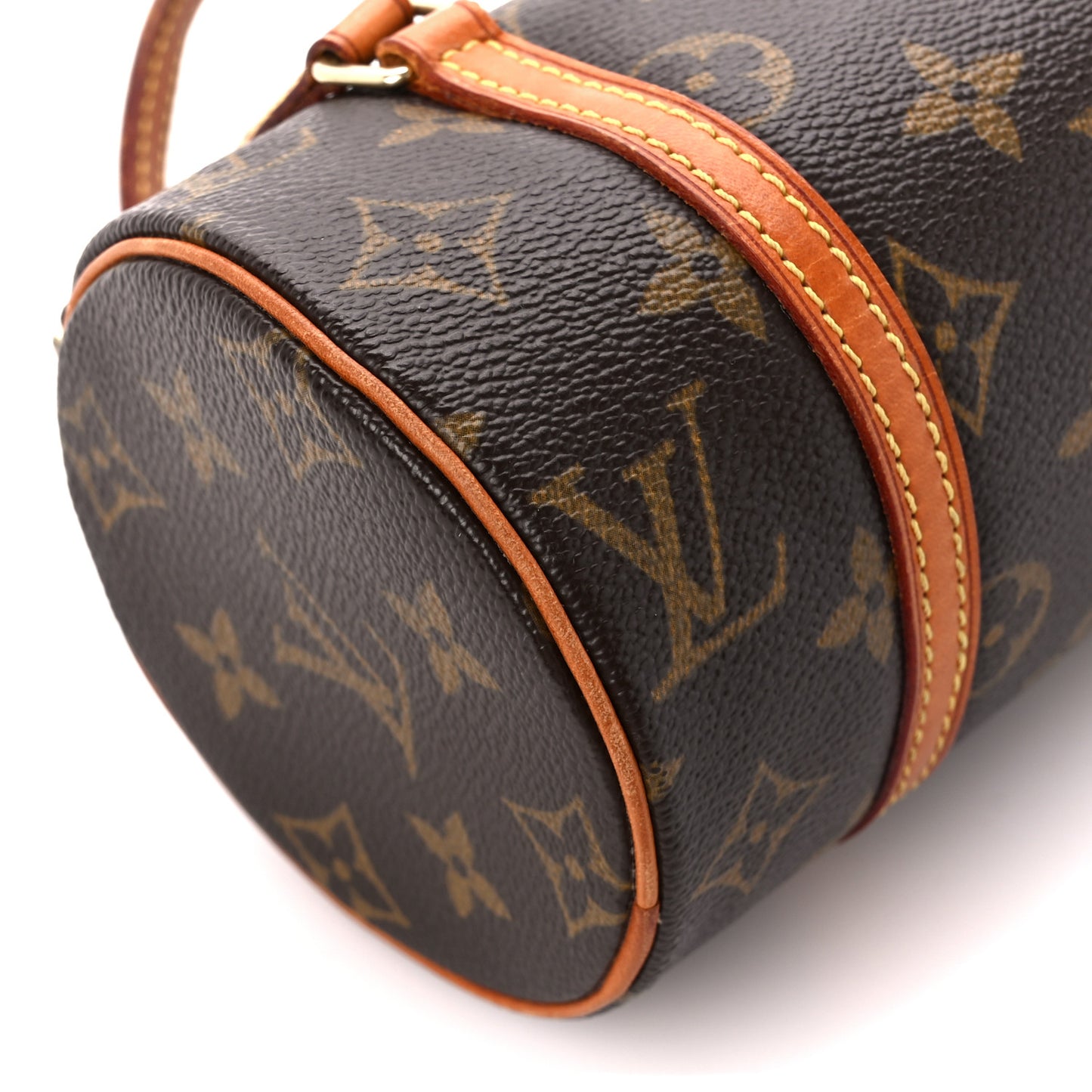 Monogram Papillon 19
