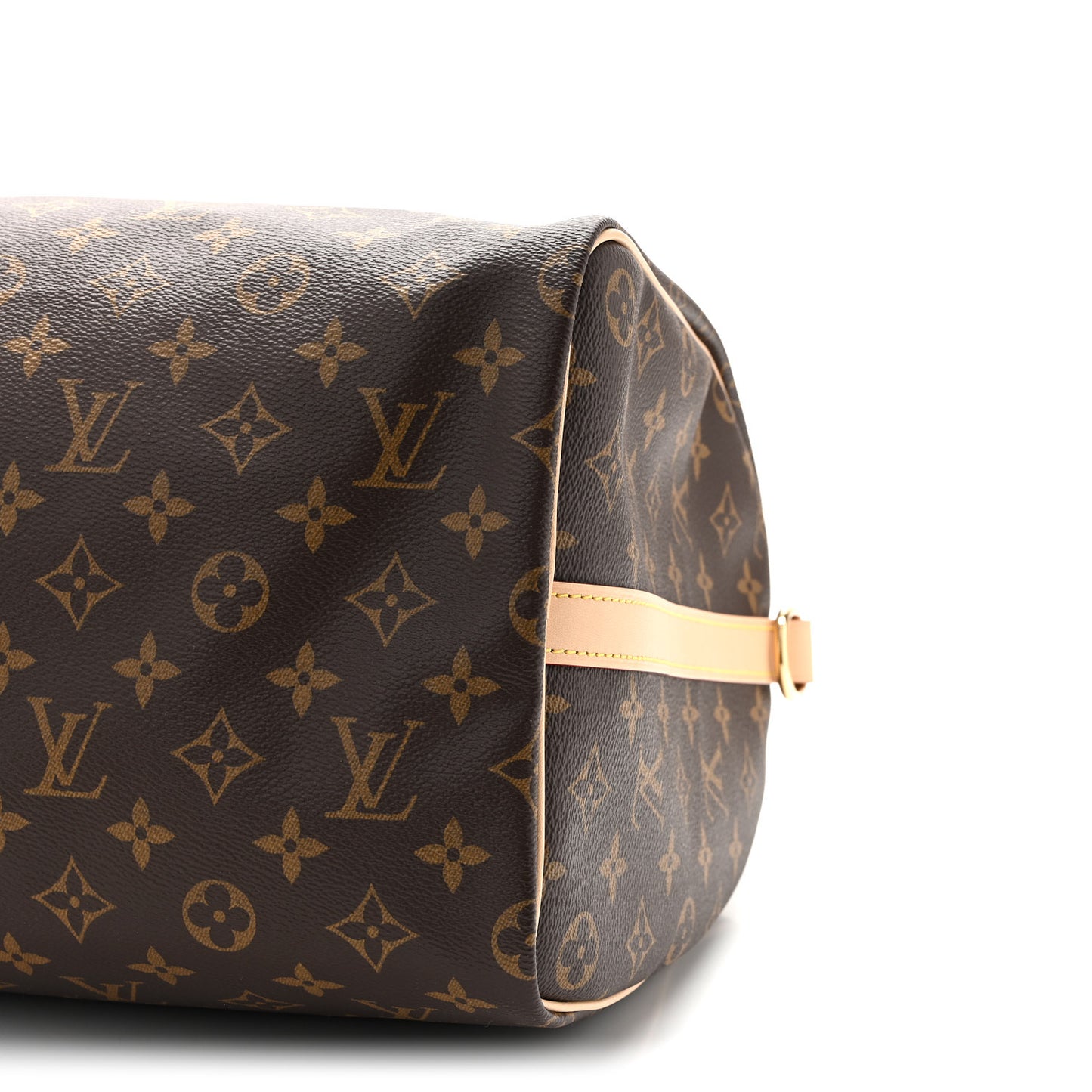 Monogram Speedy Bandouliere 40