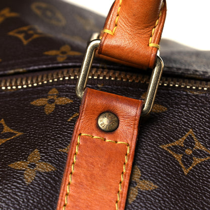 Louis Vuitton Monogram Keepall 60 22 of 29
