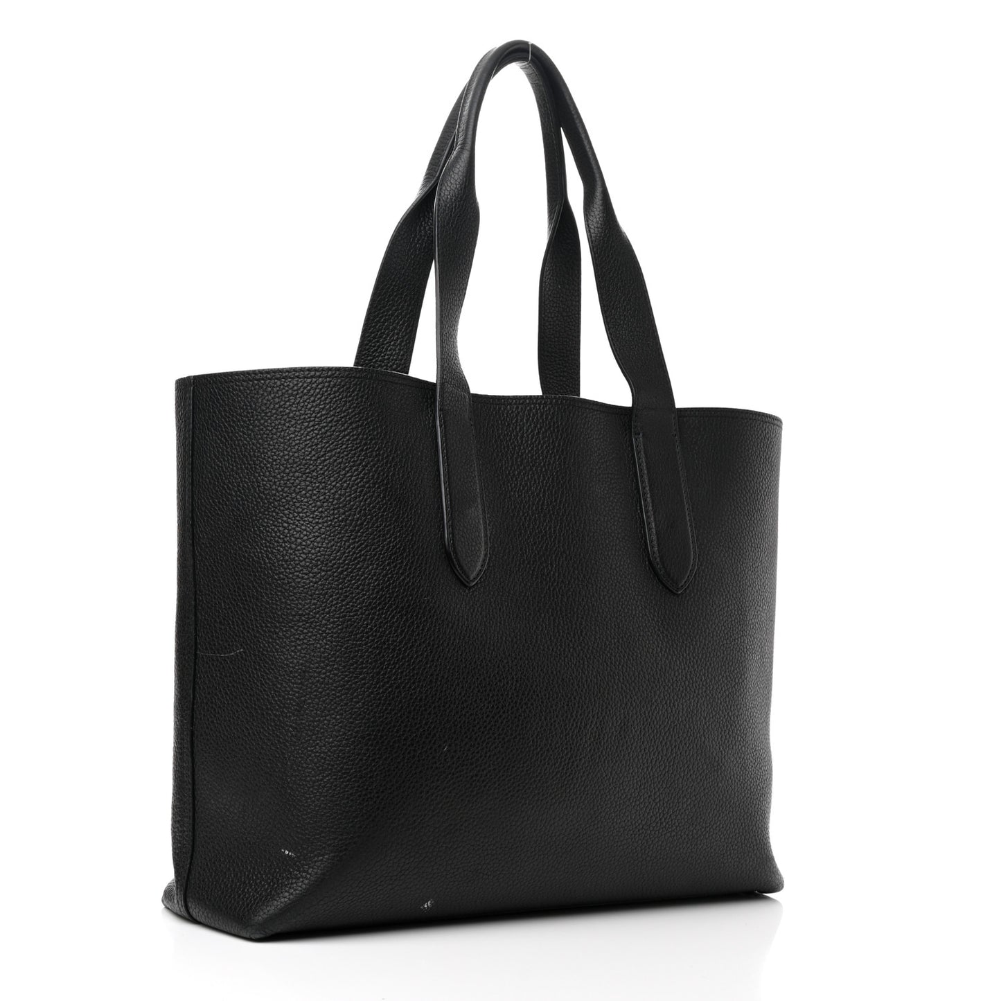 Taurillon Monogram Eclipse Cabas Voyage Black