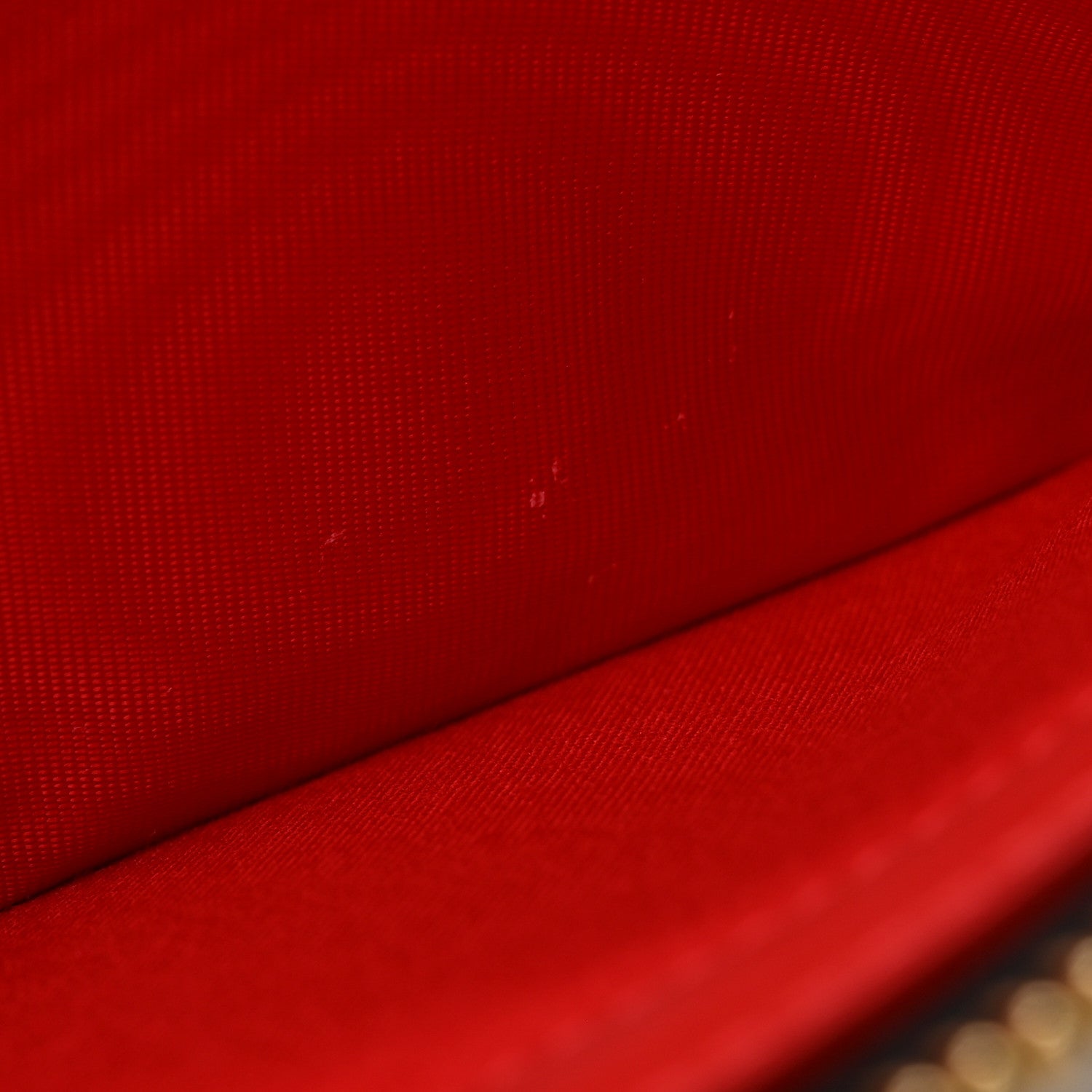 Christian Louboutin Calfskin Empire Leopard Panettone Zip Around Wallet Brown 10 of 10