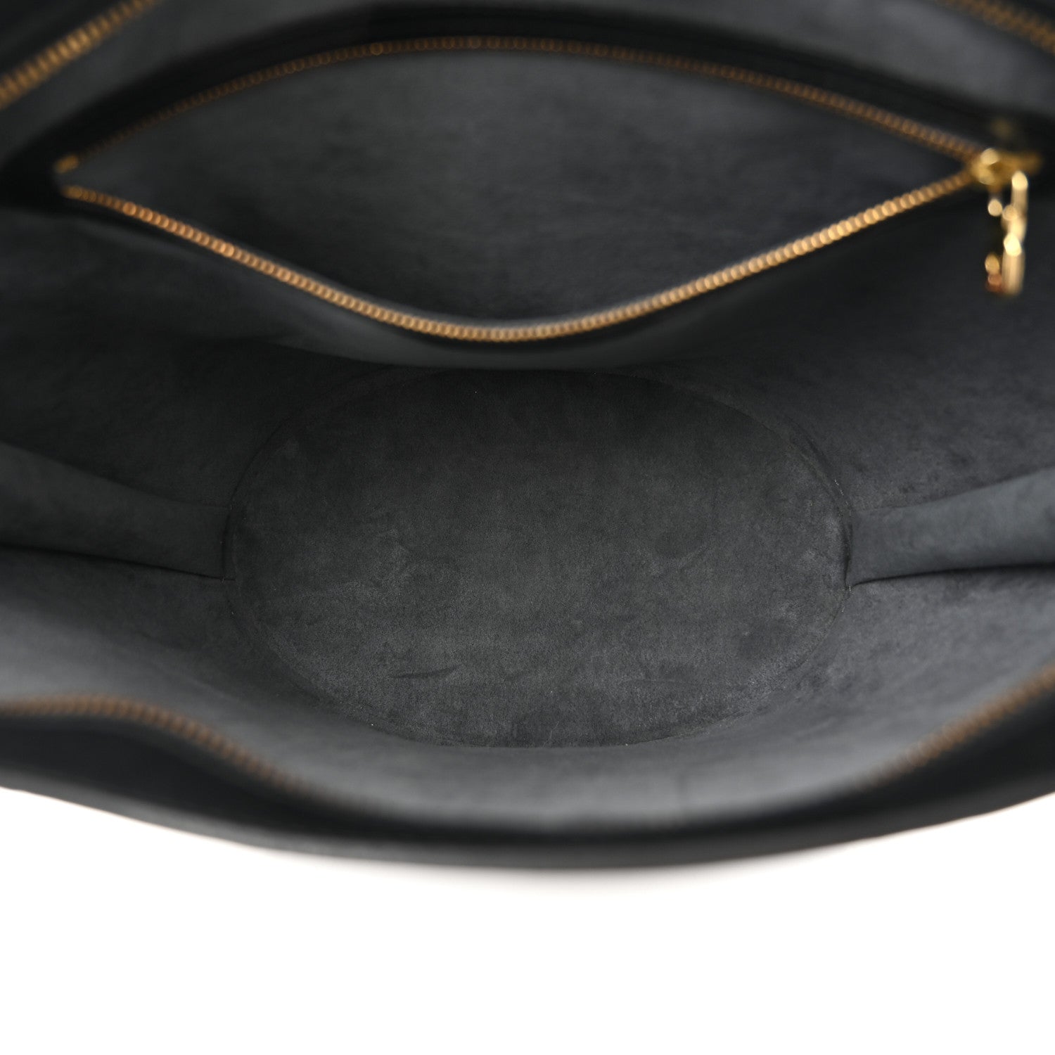 Louis Vuitton Epi Saint Jacques GM Black 5 of 15