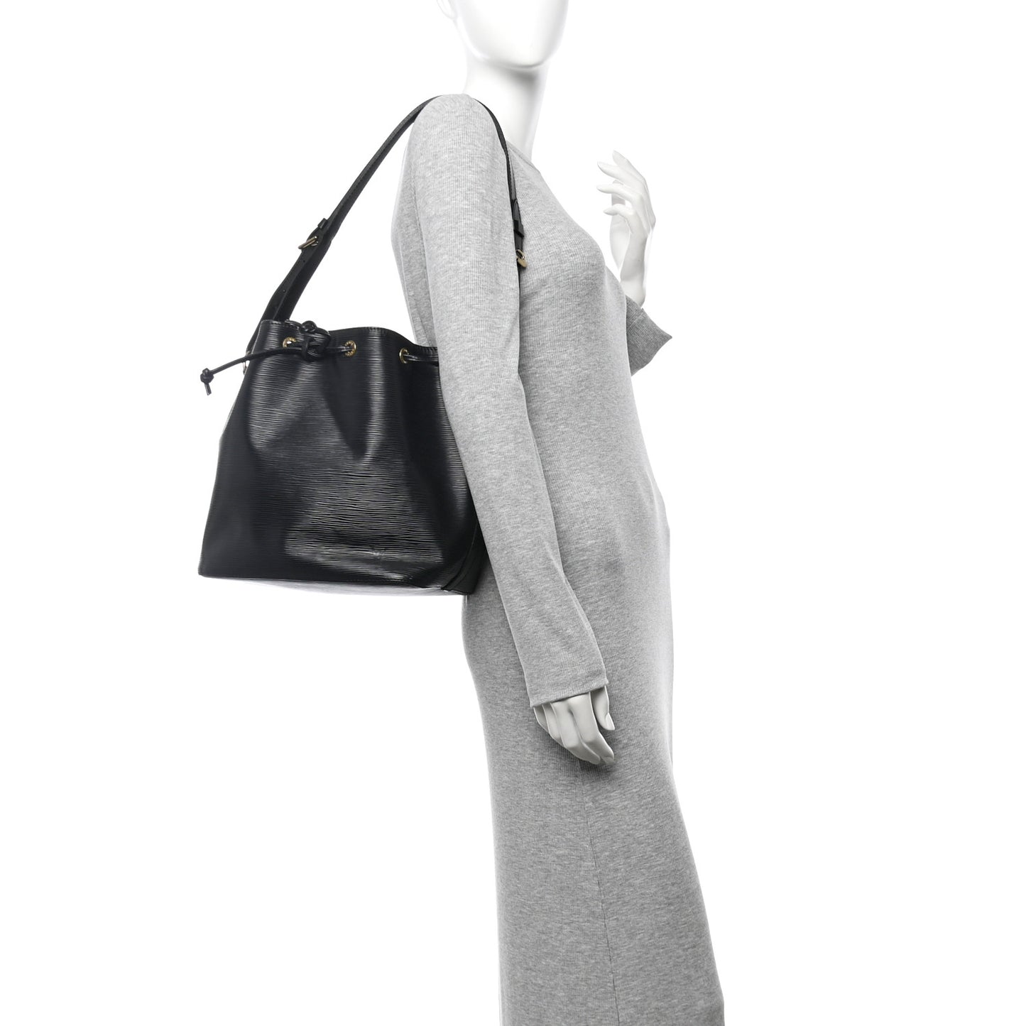 Epi Petit Noe Black