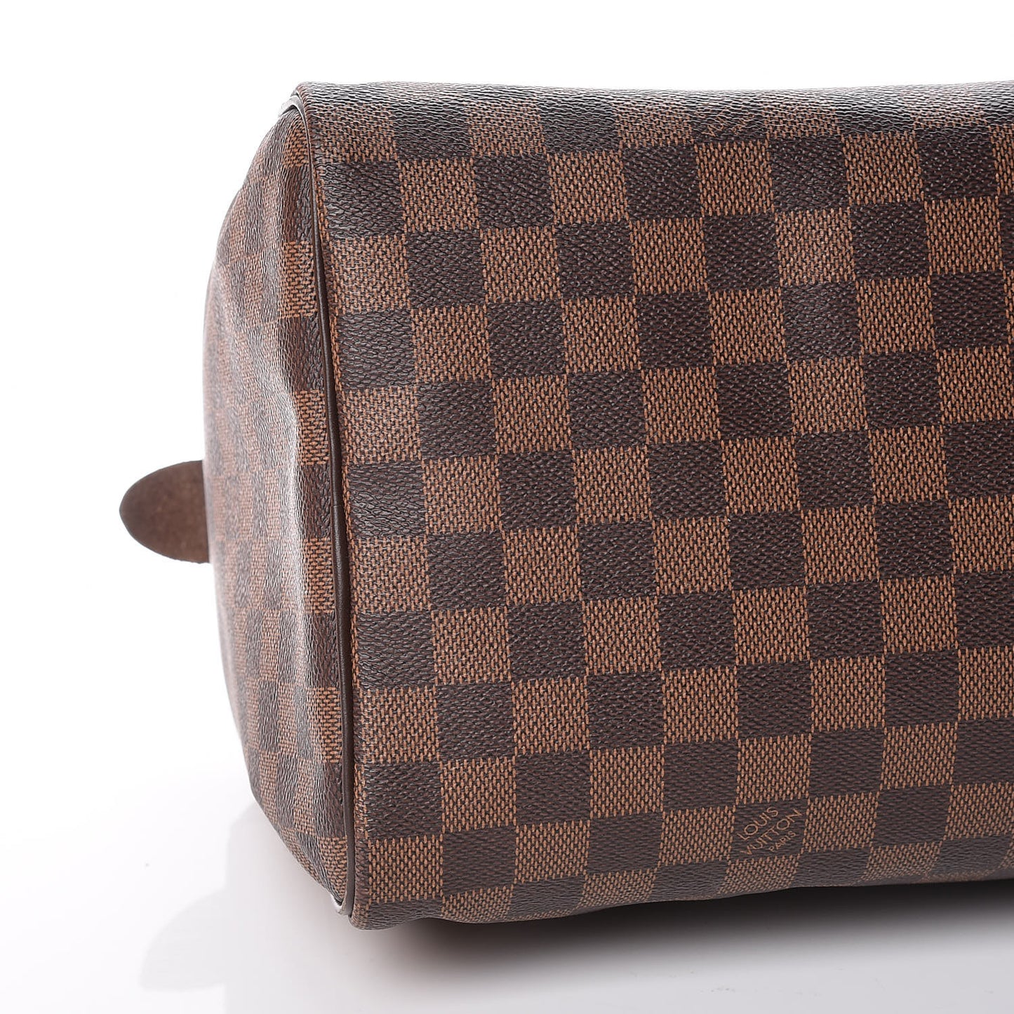 Damier Ebene Speedy 35