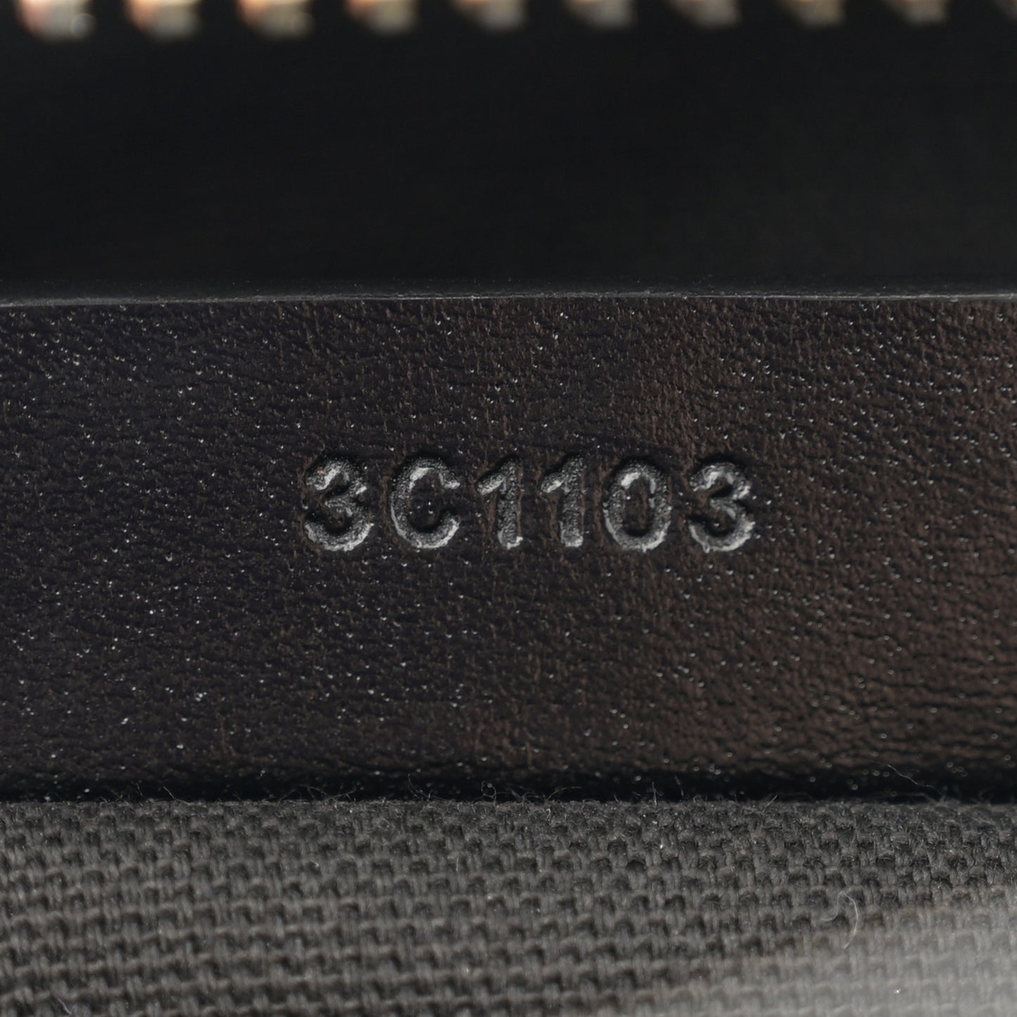 Shiny Lord Calfskin Small Antigona Black