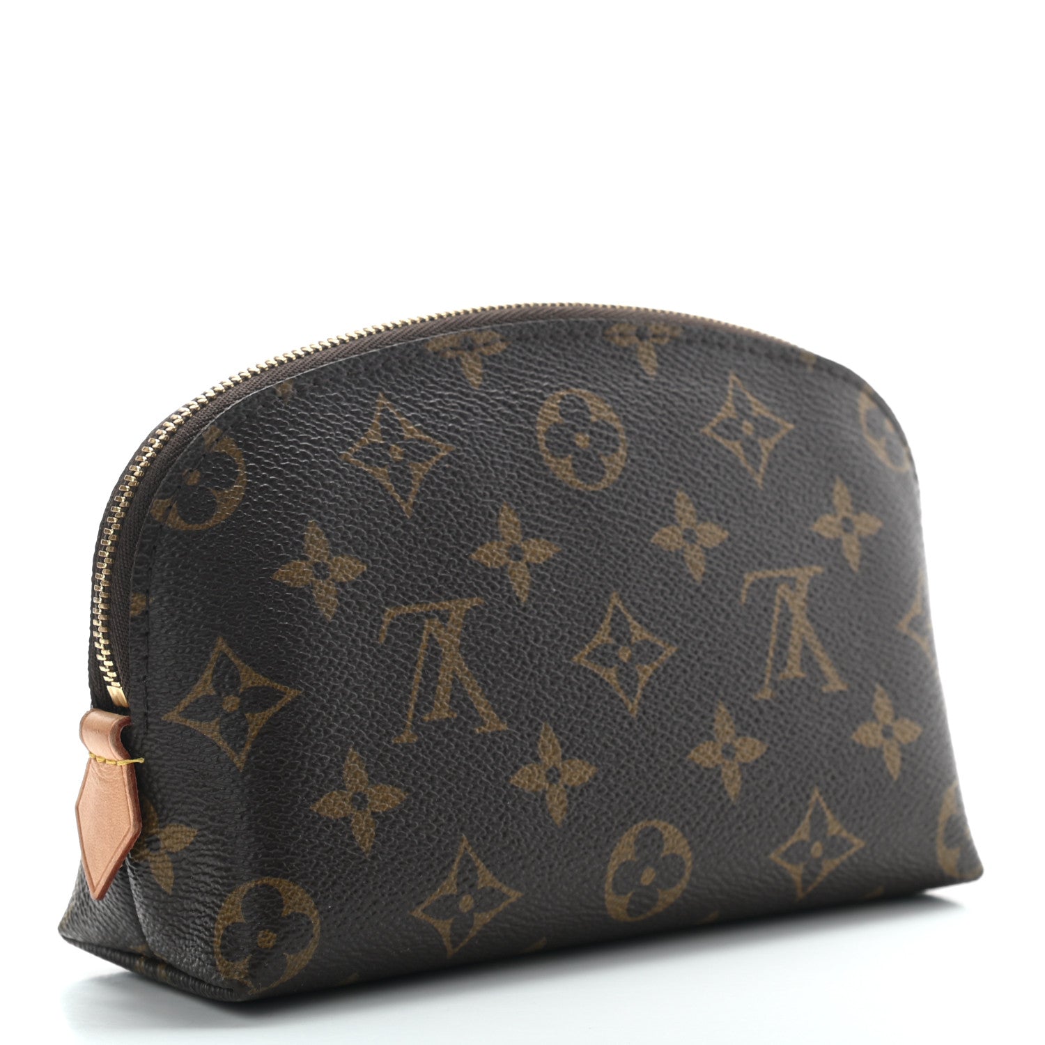 Louis Vuitton Monogram Cosmetic Pouch 2 of 7