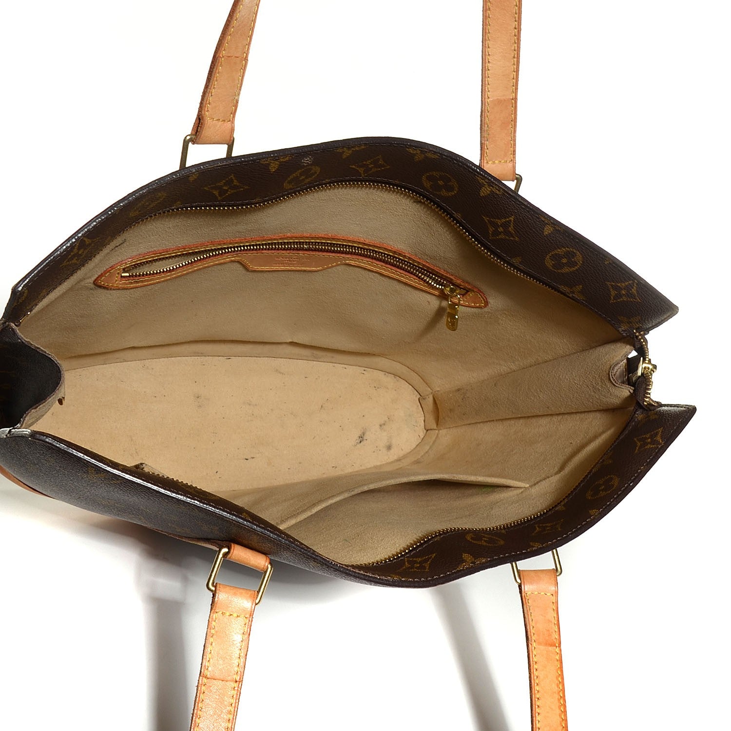 Louis Vuitton Monogram Babylone 5 of 7