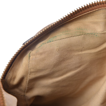 Chloe Calfskin Medium Paraty Tan 13 of 32