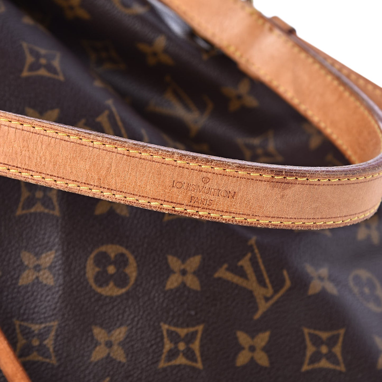 Monogram Noe